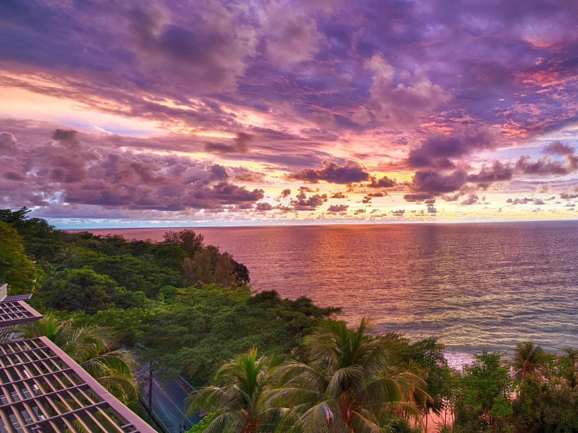 Malaiwana Residences Nai Thon Beach Exterior photo